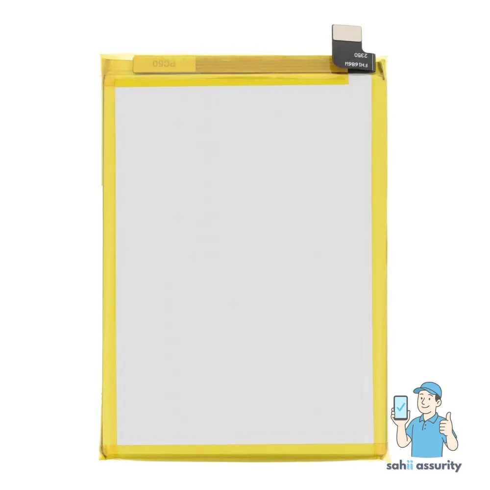 Battery for Motorola Moto G24 Power